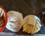 Foto del paso 9 de la receta: Tamales de queso y rajas de jalapeños