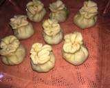 Matar Potli (Kachori) recipe step 3 photo