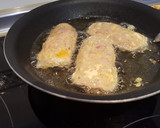 Foto del paso 3 de la receta: Vaya rollo 😉