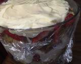 Easy Strawberry Cheesecake Trifle recipe step 8 photo