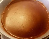 Foto del paso 5 de la receta: Pastel/flan de turrón crujiente