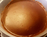 Foto del paso 5 de la receta: Pastel/flan de turrón crujiente