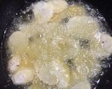 A picture of step 3 of Fried potatoes.