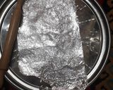عکس مرحله 1 از دستور سوهان کنجدی