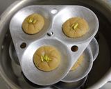 A picture of step 3 of Whole Wheat Flour Cookies in Pressure Cooker.