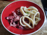 Risotto Marinero