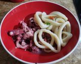 Foto del paso 1 de la receta: Risotto Marinero