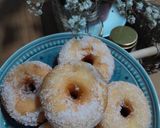 Foto del paso 5 de la receta: Donas 🍩
