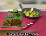 Foto del paso 2 de la receta: Guacamole