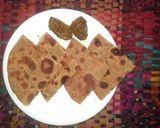 सत्तू का पराठा (sattu ka paratha recipe in Hindi) रेसिपी चरण 4 फोटो