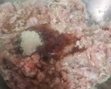 รูปขั้นตอนการทำที่ 2 ของ หมูก้อน