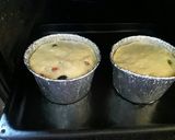 Foto del paso 10 de la receta: Panetonne