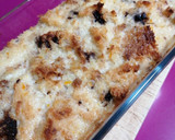 Foto del paso 3 de la receta: Pudín de panettone(aprovechamiento)