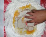 Foto del paso 4 de la receta: Pan De Muerto