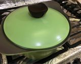 صورة لخطوة 6 من وصفة رز بالدجاج بصلصة الصويا