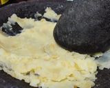 Foto langkah ke 4 dari resep Perkedel Kentang Daging Sapi.