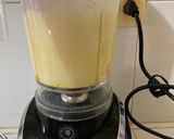 Foto del paso 2 de la receta: Pastel de chocolate sin batidora