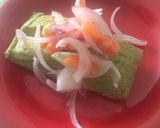 Foto del paso 4 de la receta: Tamalitos Verdes, sabor Norteño