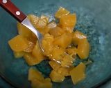 Foto del paso 5 de la receta: Pepas
