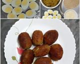 ডিমের ডেভিল(dimer devil recipe in Bengali) রেসিপি ধাপ - 6 ছবি