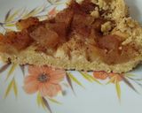 Foto del paso 5 de la receta: Tarta de manzana