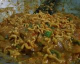 Foto langkah ke 3 dari resep Seblak Basah Endes Banget.