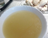 Foto del paso 6 de la receta: Ramen de pollo