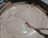 Foto langkah ke 5 dari resep Blackforest kukus.