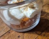 Une image de l'étape 3 de Oeufs cocotte en verrines au Cookeo infinity.