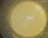 Foto del paso 1 de la receta: Crema pastelera