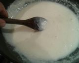 Foto del paso 6 de la receta: Salmón y bechamel de limón