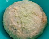 Foto del paso 6 de la receta: PAN Trébol, Miel y Limón...!💕💗❣️💝