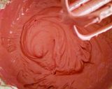 Foto langkah ke 3 dari resep Red Velvet Cake Kukus.