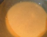 A picture of step 6 of Creamy Bread Custard Pudding.