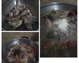 Foto langkah ke 4 dari resep Garang Asem Ayam with fiber Creme (tanpa santan).