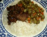 Foto del paso 6 de la receta: Asado en naranja