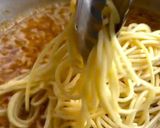 Foto del paso 6 de la receta: Pasta con Camarones Cajún