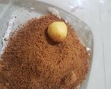 Foto langkah ke 3 dari resep Palm Cheese cookies.