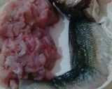 Foto langkah ke 1 dari resep Bandeng isi homemade.