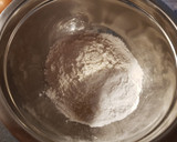 Foto del paso 1 de la receta: Budín de coco y yogur sin harina de trigo