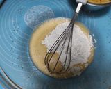 Foto langkah ke 3 dari resep Wadai Bingka Tape Singkong.
