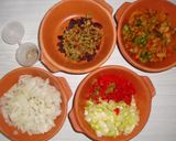 Foto del paso 4 de la receta: Pisillo de Atún fresco