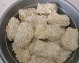 Foto langkah ke 8 dari resep Nugget jamur Tiram.