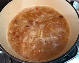 蔬果鱸魚豆腐湯的食譜步驟7照片