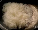 Foto langkah ke 1 dari resep Tumis Bihun Campur versi galau.
