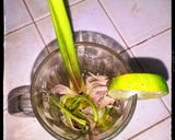 Foto langkah ke 3 dari resep Wedang seruni.