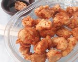 Foto del paso 4 de la receta: Chicharrones de Pollo al Limón