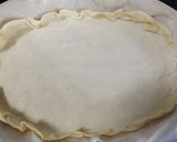 Foto del paso 2 de la receta: Tarta de cebolla y puerro
