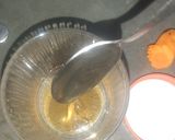 A picture of step 4 of Herbal Turmeric Cinnamon Immunity Booster Tea.
