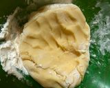 Foto del paso 3 de la receta: Alfajores de maicena con aceite